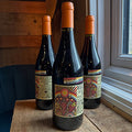 Johns Wine Bottles
