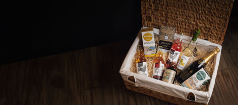 Johns Wines Hamper